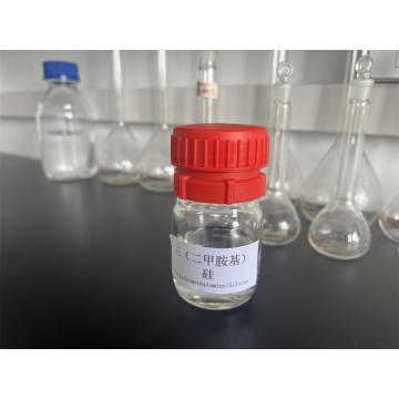 Réactif chimique de silicium diméthylamino tétra